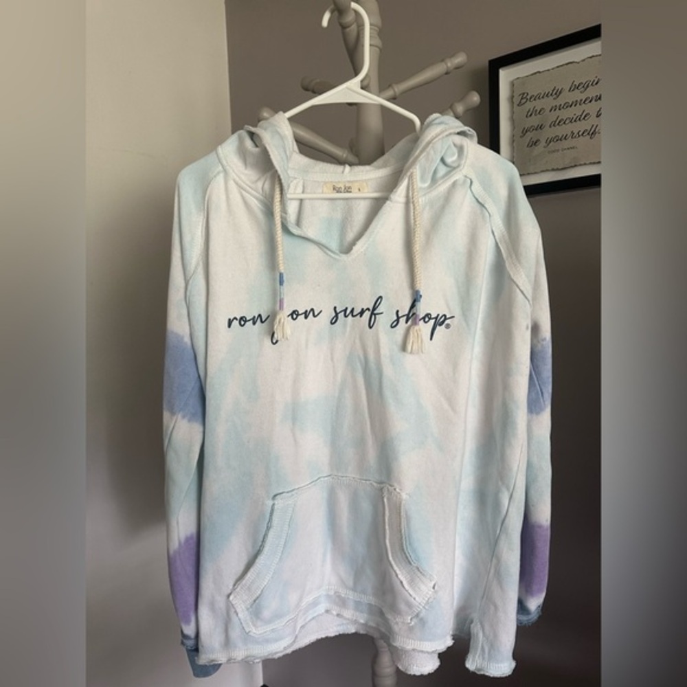 Ron Jon Surf Shop Hoodie - Picture 3 of 6